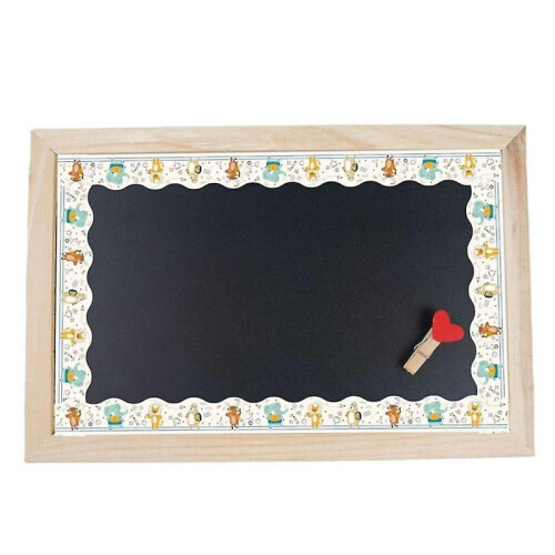 1 Roll In Board B Sticker Back-to- Rat B for Board Trim Rat