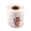 1 Roll In Board B Sticker Back-to- Rat B for Board Trim Rat 3