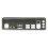 I/o Back Plate for B250c B75 12usb B75 8usb Mboard Io Baffle Chassis Bracket 1