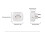 Zigbee Plug Socket Eu 16a Adaptor S Moning Remote for Tuya Eu Plu 4