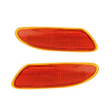 1 P Car Bumper Lh+rh Side for C- W203 Turn Signal 2038200421 A2038200421