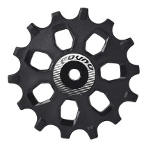 Bike Derailleur Pulley 14t Wide And Narrow Tooth Guide Wheel 7-12 Speed for Sram