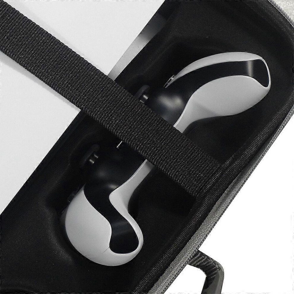 (As show, One size) Carrying for Case for  Travel Hard for Shell Handbag Host Accessories for Protection for People Convenient Carrying