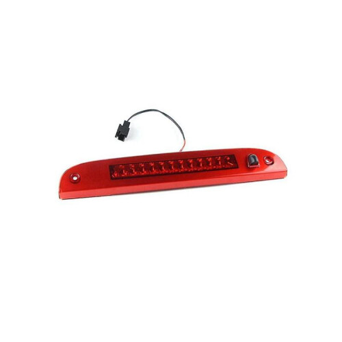 Led 3rd Brake High Mount Stop Lamp for Explorer Mountaineer