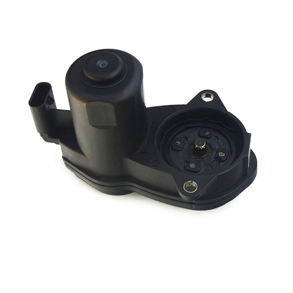(As show, One size) Car Rear Parking Brake Actuator for Mercedes W166 X166 GL GLS ML Replaces A1669065401 Replacement