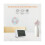 For Tuya Zigbee Gateway Hub App for Siri Home Wifi Wireless B 5