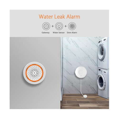 For Tuya Zigbee Gateway Hub App for Siri Home Wifi Wireless B 2