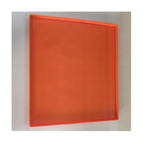 28inch Griddle Mat Silic for , Protective Cover Mats Griddle Top Covers For 2