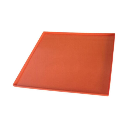 28inch Griddle Mat Silic for , Protective Cover Mats Griddle Top Covers For