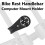Bike Computer Mount Camera H 22.2mm Bar Computer H for Camera Mount H 4