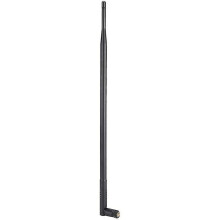 12dbi Wifi Antenna, 2.4g/5g Dual High Gain Ran Wifi Antenna with Rpsma Connector Compatible W