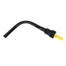 For C4 New C4l Brake Reservoir Hose Zq92285280 Brake Oil Pot Pipe Brake Pot Connecting Pipe