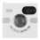 Ser Fm Radio with Display Ph Aux O Tf Usb Disk Mp3 Player Usb 3