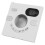 Ser Fm Radio with Display Ph Aux O Tf Usb Disk Mp3 Player Usb 1
