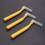L S Push-pull Interdental Brush 20pcs/box Care Teeth Dental Tooth Pick Tooth Orthodo 5