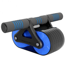 Y Wheel Automatic Mute Abdol Exerciser Arm S Building Equipment,