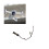 For Dr 2 Gimbal Convet Portable Practical Signal Cable Dr Accessories 4