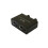 (As show, One size) 1/4 1/8 Stereos Audios Attenuator Inline Volumes Controller for Precise Control in Professional Audios Equipment 5