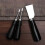 3pcs Craft Tools Kit, Cutting with 2 Sizes Ed Beveler Tool for Leat 4