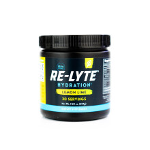 Redmond, Re-Lyte Hydratação, Limão-Limão, 7.2 oz (204 g)