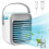 Portable Air Cooler, Air Conditioner, Mobile Evaporative Cooler 1
