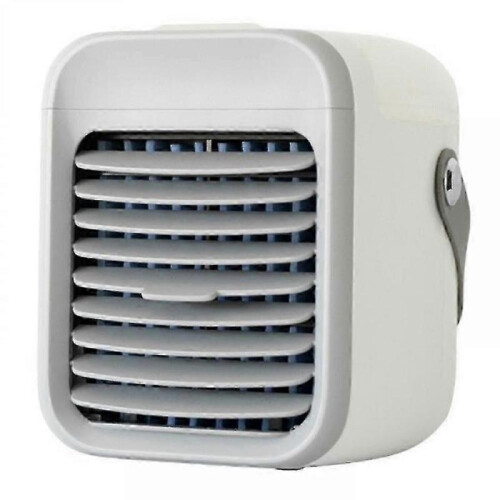 Portable Air Cooler, Air Conditioner, Mobile Evaporative Cooler 1
