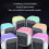 Portable Air Cooler, Air Conditioner, Mobile Evaporative Cooler 3