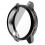 (Black) for Case for  Vivoactive 4S 40mm Screen Body Protector Shatter-Resistant 1