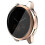(Rose Gold) for Case for  Vivoactive 4S 40mm Screen Body Protector Shatter-Resistant 5