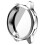 (Silver) for Case for  Vivoactive 4S 40mm Screen Body Protector Shatter-Resistant 1