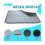 Washable Reusable Pads Fast Absorbing Incontinence Pads Non Mat Wing Pad Absorbent P 9