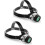 2 Pack 19 Bulbs High Intensity LED Green Light Grow Room Headlight - ya01 1