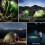 2 Pack 19 Bulbs High Intensity LED Green Light Grow Room Headlight - ya01 5