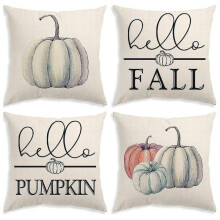Fall Covers 18x18 Set Of 4 Compatible Rat Fall R