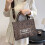New tote bag simple crossbody bag 3