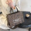New tote bag simple crossbody bag 5