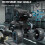 RC Drift Tank Toy Multifunction Armored Vehicle Remote Control Water Bomb Car Multiplayer Competitive Gift-Orange 4