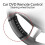 Car Steering Wheel Remote Button -funct Wireless Tooth for 2d 3