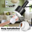 1 Pack Tuya Wifi Bulb Socket Adapter E27 S Lamp Base H For 5