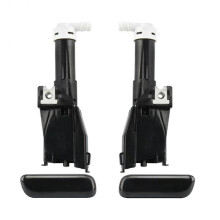 Car Nozzle with Cover Cap for Pajero V93 V97 2006-2019 8264a027 8264a028 8264a025