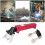 P80 Plasma Cutting Wheel Cutting Machine Gloden/Black Cutting Torch 2
