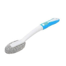 Pumice stone Toilet brush Toilet washing brush Cleaning brush-Good