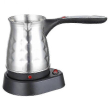 Electric Turkish Coffee Machine, 500 Ml Electric Turkish Coffee Pot, Electric Turkish Coffee Pot, M