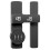 180 Degree Barn Door Lock Latch Fluorescent Secure Your Home Easily Install Keyless Entry Zinc Allo 1