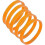 5 Pack 9.6mm Orange 1900b Electric Planer Drive Belt 1