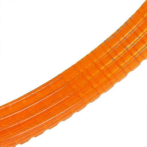 5 Pack 9.6mm Orange 1900b Electric Planer Drive Belt 2