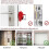 Portable Security Door Lock 3