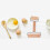 Wood Rolling Pin, Dough Roller Pizza Roller Cookie Cake Baking 3