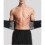 (M) Umbilical Hernia Belt, Hernia Belly Tie With Removable Compression Pad, Hernia Pain Relief 2