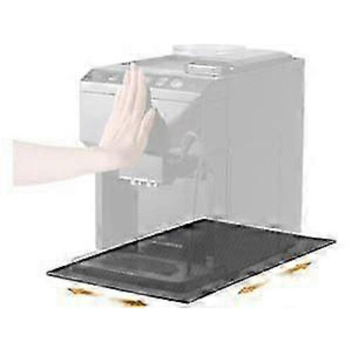 Silicone Mat for Coffee Machine - Aieve Coffee Machine Mat